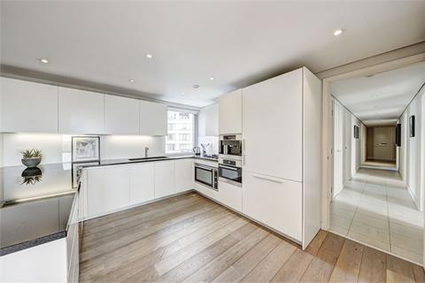 4 bedroom flat to rent, Merchant Square East, Paddington, London, W2