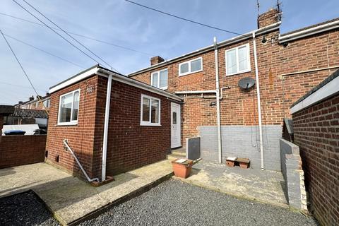 22 Dene Avenue, Peterlee, SR8 3NL