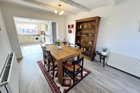 22 Dene Avenue, Peterlee, SR8 3NL