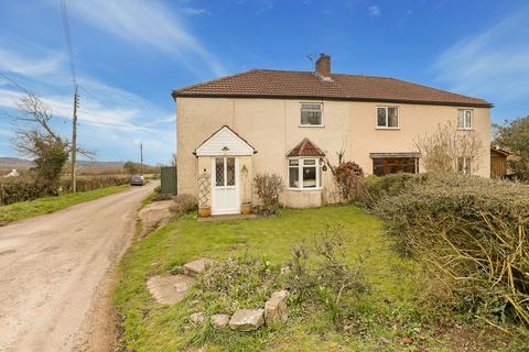 3 bedroom semi-detached house for sale, Backwell Common, Bristol BS48