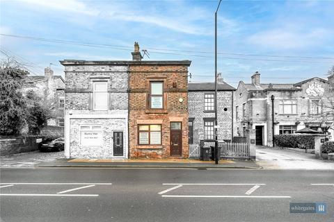 3 bedroom terraced house for sale, Roby Road, Huyton, Liverpool, Merseyside, L36