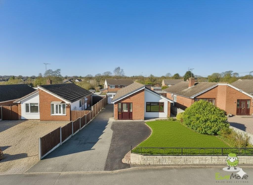 Above New Emily Dimelow Ewemove Whitchurchand Nantwich