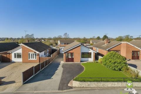 undefined, Cross O'Th Hill Road, Whitchurch SY14