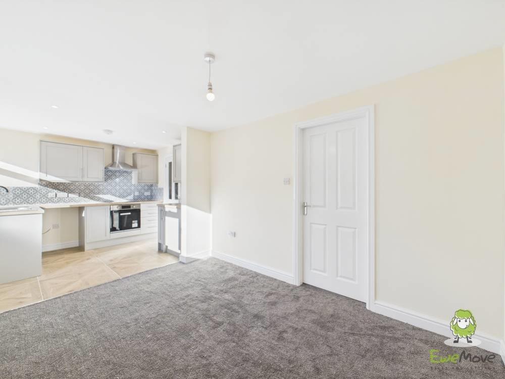 Kitchen Emily Dimelow Ewemove Whitchurchand Nantwich