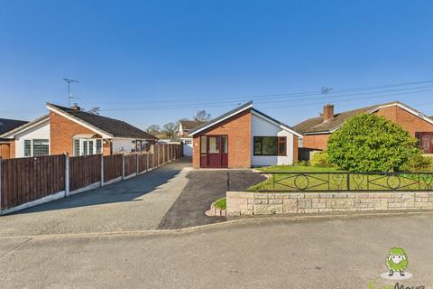 undefined, Cross O'Th Hill Road, Whitchurch SY14