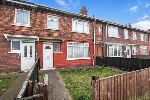 3 bedroom terraced house for sale, Marshall Avenue, Brambles Farm