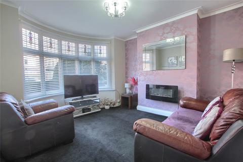 3 bedroom terraced house for sale, Ventnor Road, Linthorpe