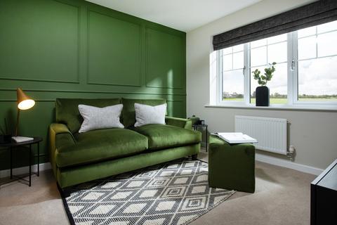 undefined, Plot 8 at Craigowl Law 5 Newall Avenue, Dundee DD3