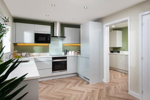 undefined, Plot 8 at Craigowl Law 5 Newall Avenue, Dundee DD3
