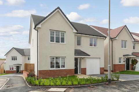 4 bedroom detached house for sale, Plot 246 at Jackton Green, G75 Jackton Green, East Kilbride G75