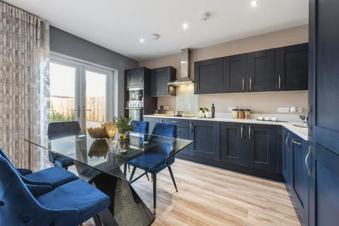 4 bedroom detached house for sale, Plot 246 at Jackton Green, G75 Jackton Green, East Kilbride G75