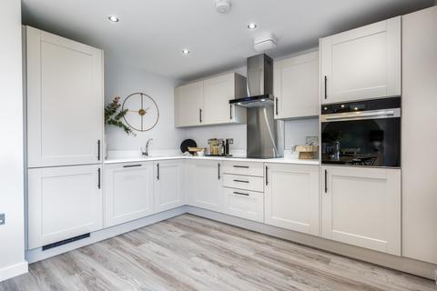 4 bedroom detached house for sale, Plot 277 at Highstonehall Glenfinnan Drive, Hamilton ML3