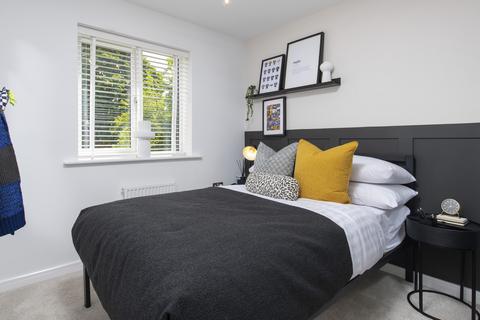 4 bedroom detached house for sale, Plot 277 at Highstonehall Glenfinnan Drive, Hamilton ML3