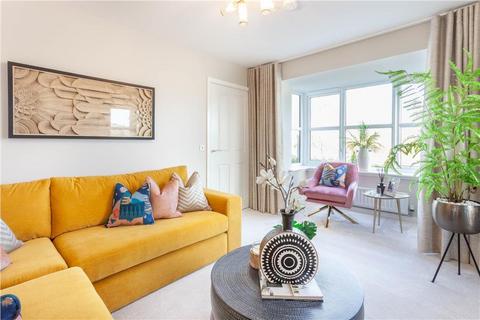 4 bedroom detached house for sale, Plot 66, Burlwood at Dalhousie Gate, Off B6392 EH19