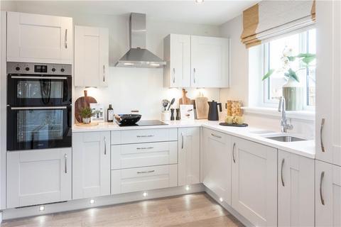 4 bedroom detached house for sale, Plot 66, Burlwood at Dalhousie Gate, Off B6392 EH19