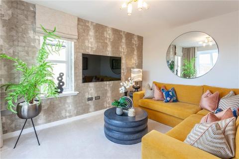 4 bedroom detached house for sale, Plot 176, Maplewood Detached at Antonine Brae, Off Grahamsdyke Road EH51