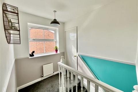 15 Marbeck Close, Dinnington, Sheffield, S25 2XL