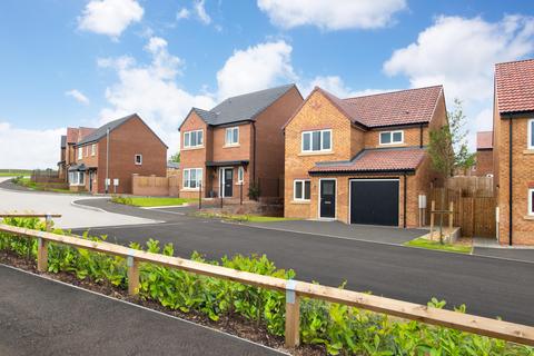 3 bedroom detached house for sale, The Sawyer at Hartwell Park, Rotary Way TS27