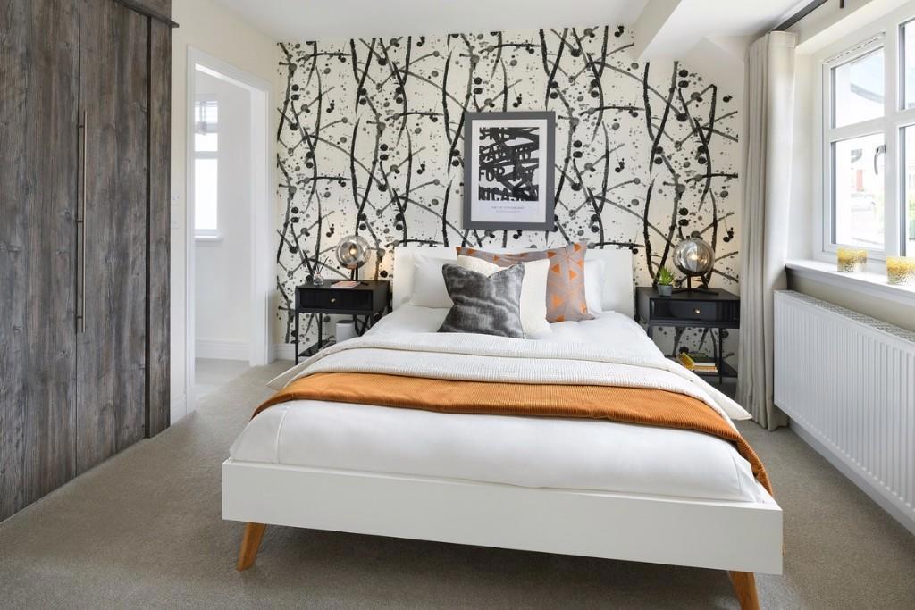 Weaver's brae, kirkintilloch