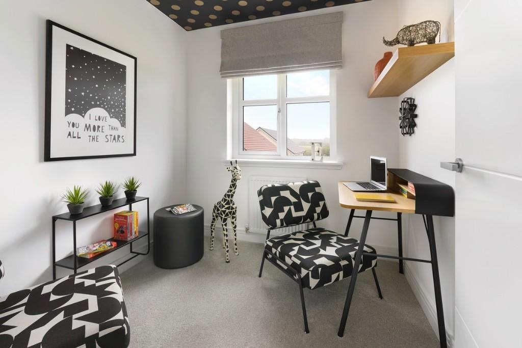 Weaver's brae, kirkintilloch