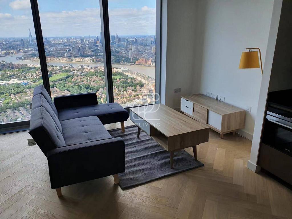 LANDMARK, 10 Marsh Wall, LONDON, E14