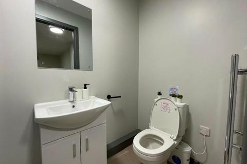 1 bedroom ground floor flat to rent, 44A Babington Lane, Derby DE1