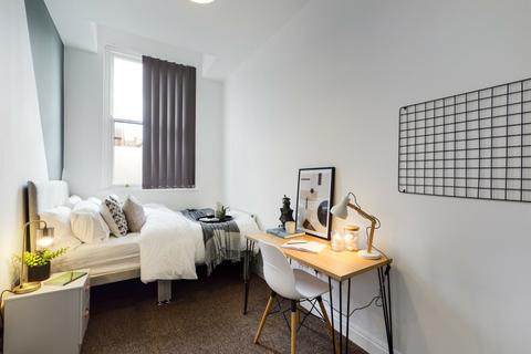 undefined, Well Meadow Drive, Sheffield S3