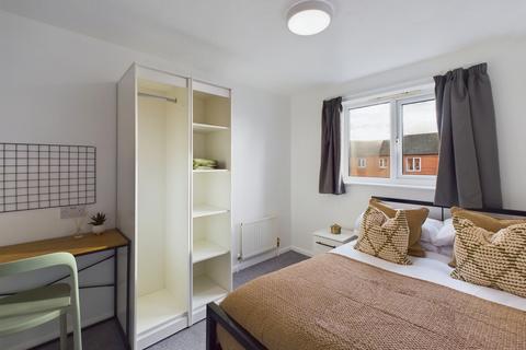 6 bedroom house to rent, Sage Road, Leicester LE2