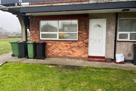 1 bedroom flat to rent, Woodhorn Drive, Choppington
