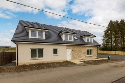 6 bedroom detached house for sale, Burnbank, Crook of Devon, Kinross KY13