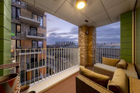 undefined, Telcon Way Greenwich SE10