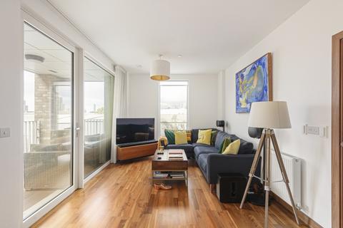 undefined, Telcon Way Greenwich SE10