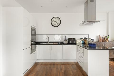 undefined, Telcon Way Greenwich SE10