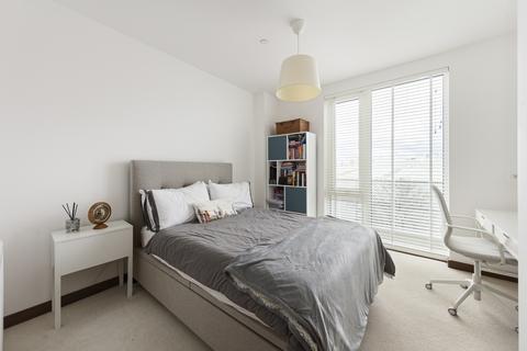 undefined, Telcon Way Greenwich SE10