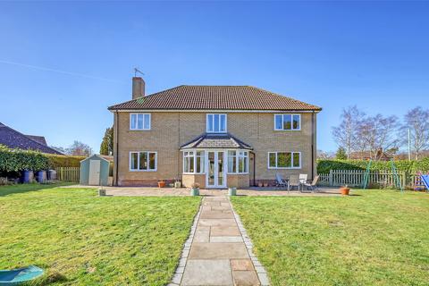 undefined, Lancaster Drive, Ipswich IP5