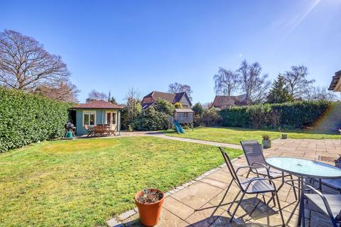undefined, Lancaster Drive, Ipswich IP5