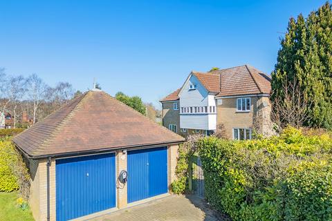 undefined, Lancaster Drive, Ipswich IP5