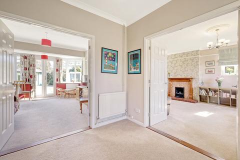 undefined, Lancaster Drive, Ipswich IP5