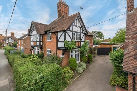 undefined, Winslow Road, Aylesbury HP22