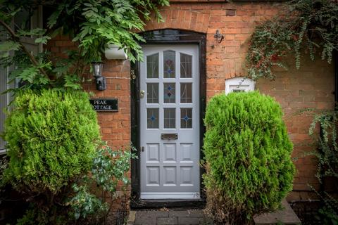 undefined, Winslow Road, Aylesbury HP22