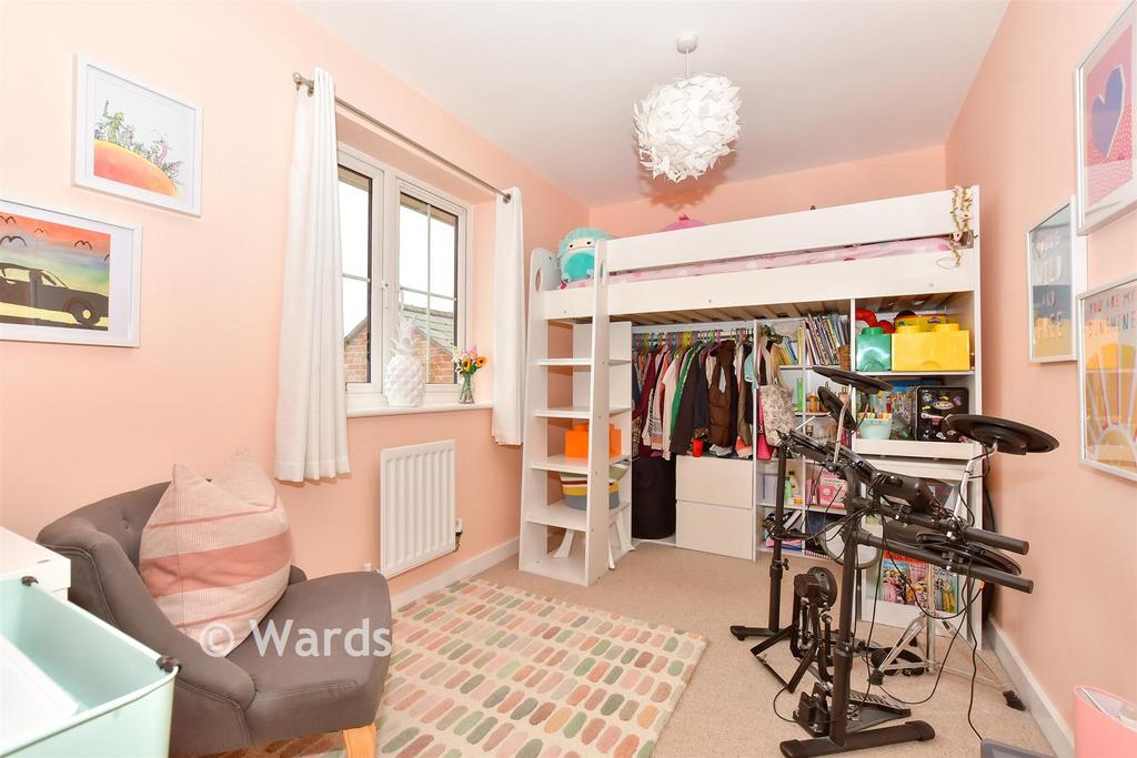 Bedroom 4