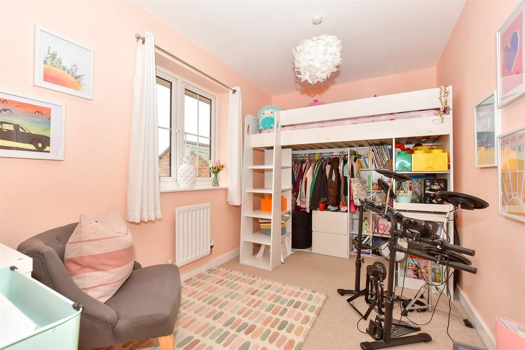Bedroom 4