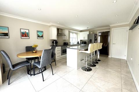 4 bedroom semi-detached house for sale, Penydarren, Merthyr Tydfil CF47