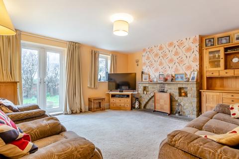 4 bedroom semi-detached house for sale, Fore Street, Ashton Keynes, Swindon, Wiltshire, SN6