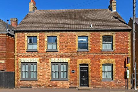 undefined, Church Street, Sandy SG19