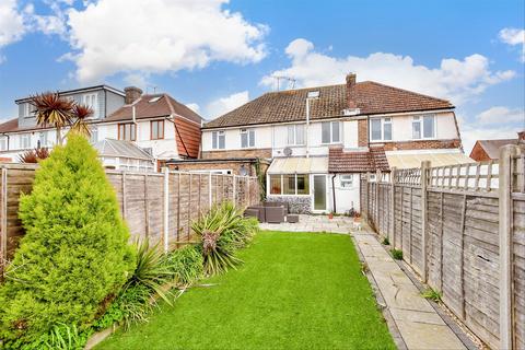 2 bedroom terraced house for sale, Worthing Road, Rustington, West Sussex