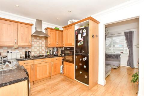 2 bedroom terraced house for sale, Worthing Road, Rustington, West Sussex