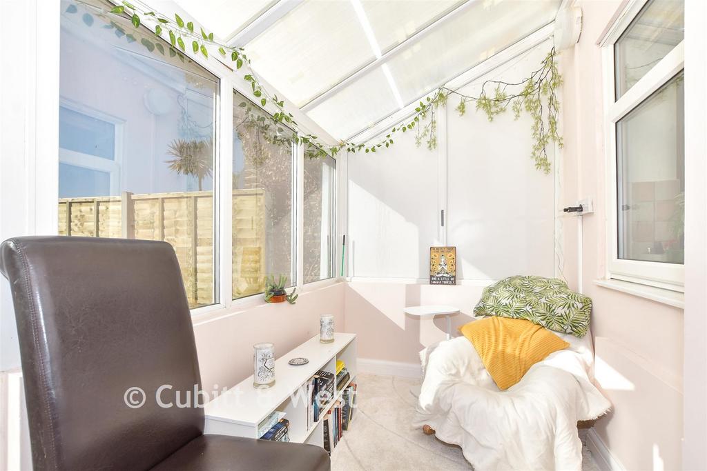 Sun Room