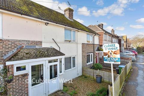 2 bedroom terraced house for sale, Worthing Road, Rustington BN16