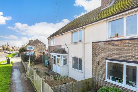 2 bedroom terraced house for sale, Worthing Road, Rustington BN16